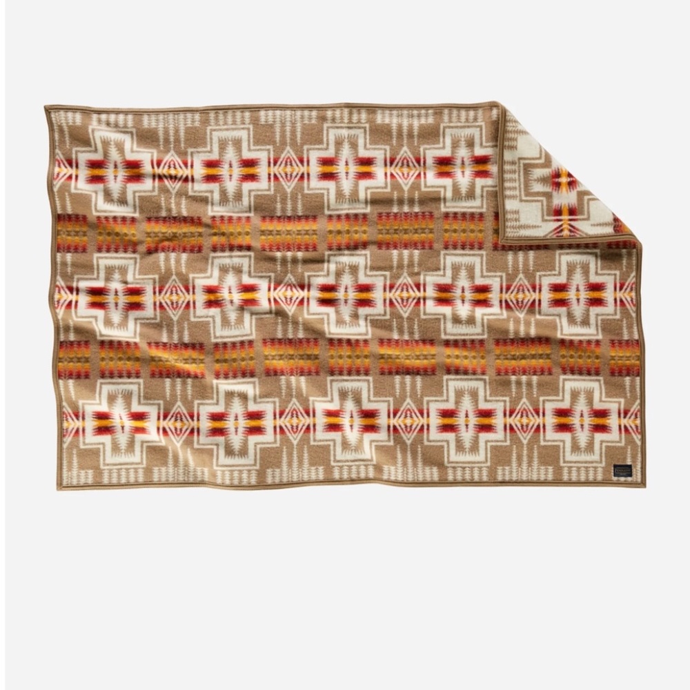 Pendleton Harding Throw